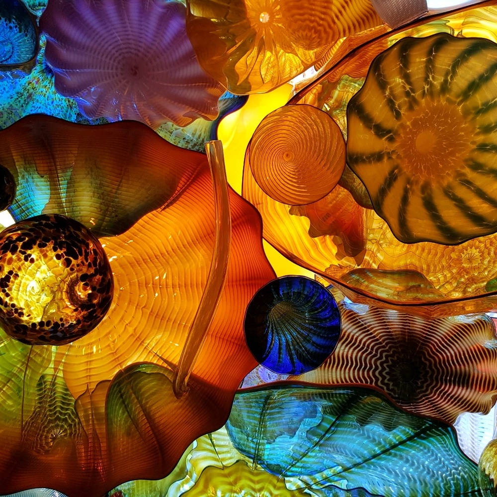 Meet your Posher, Cheryl